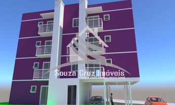 Imagem 3: Apartamentos Novos ao Lado de Curitiba - Casa Verde e Amarela