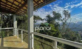 Imagem 2: Casa linear com linda vista