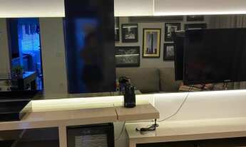 Imagem 7: Apartamento porteira fechado a 300 metros do praia clube - Uberlândia - MG