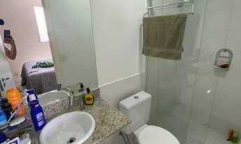 Imagem 5: 2 quartos* muito bem ventilado* prédio novo* sol da manhã* Cód: 21028 R