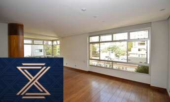 Imagem 3: Apartamento com 4 dormitórios à venda, 200 m² por R$ 1.250.000 - Savassi - Belo Horizonte