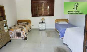 Imagem 6: Chácara à venda no bairro Porta do Sol - Mairinque/SP