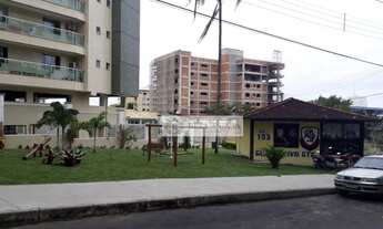 Imagem 3: Apartamento com 2 dormitórios à venda, 109 m² por R$ 530.000,00 - Parque Hotel - Araruama