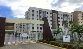 Imagem: Condomínio Recanto das Árvores