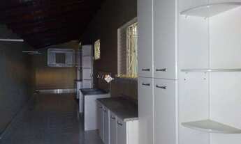 Imagem 6: Casa com 2 dormitórios à venda, 157 m² por R$ 440.000,00 - Vila Ideal - São José do Rio Pr