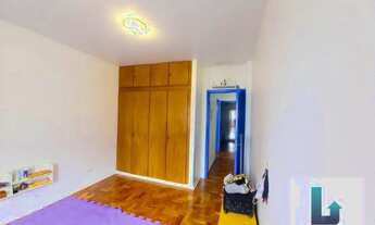 Imagem 7: Apartamento Frente ao Mar no Boa Vista - 113m² úteis - 2 Dorms - Vista-Mar - Lindo