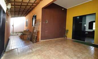 Imagem 3: Casa no Arapoanga com Lote de 275m² - Próximo do Landim