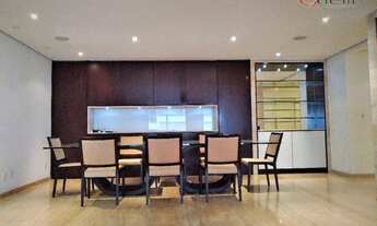 Imagem 7: Apartamento com 3 dormitórios à venda, 177 m² por R$ 1.950.000,00 - Alphaville Industrial