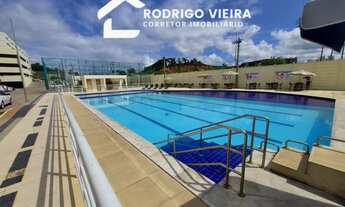 Imagem 3: Vendo apto Jardins da Roseira- 5 Andar Nascente