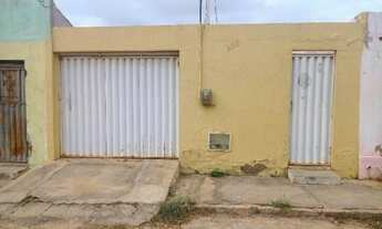 Imagem: Casa para venda possui 83 metros quadrados