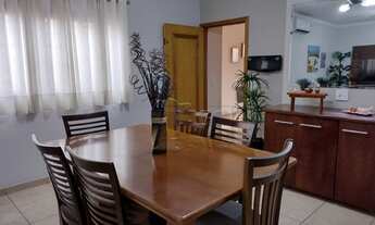 Imagem 5: Casa Padrão em Sertãozinho