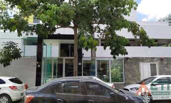 Imagem 4: Apartamento com 3 dormitórios para alugar, 63 m² por R$ 1.850,00/mês - Torre - Recife/PE