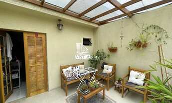 Imagem 2: São Paulo - Casa Padrão - VILA RE