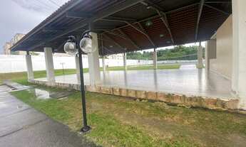 Imagem 3: Apartamento para venda com 42 metros quadrados com 2 quartos em Tarumã - Manaus - AM