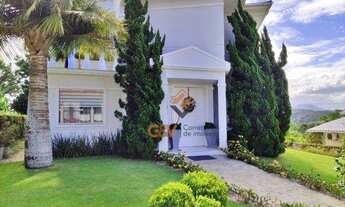 Imagem 5: Casa com 3 dormitórios à venda, 349 m² por R$ 2.800.000,00 - Bosque das Mansões - São José