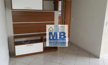 Imagem: ALUGO APARTAMENTO 2 DORMS 70M2 JD MARAJOARA