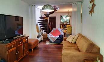 Imagem 1: Apartamento de 4 quartos na Lagoa - Rio de Janeiro - RJ