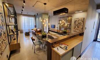 Imagem 6: Apartamento a venda no Canto do Forte - SAM3426