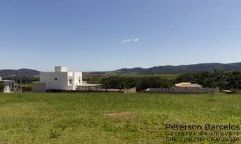 Imagem 2: TERRENO RESIDENCIAL em ITATIBA - SP, RESIDENCIAL TERRAS NOBRES