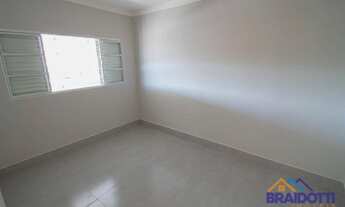 Imagem 7: Casa com 3 dormitórios à venda, 110 m² por R$ 330.000,00 - Parque Residencial Zabani - San