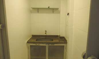 Imagem 5: Centro - Praça Tiradentes - Juntinho ao VLT - Reformada