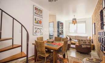 Imagem 5: Cobertura para venda com 126 metros quadrados com 2 quartos em Cristo Redentor - Porto Ale