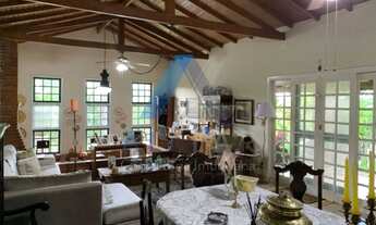 Imagem 6: Casa com 3 dormitórios à venda, 260 m² por R$ 1.300.000,00 - Jardim do Ribeirão II - Itupe