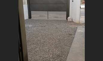 Imagem 7: Casa com 2 dormitórios à venda, 80 m² por R$ 190.000,00 - Jardim Morada do Sol - São José