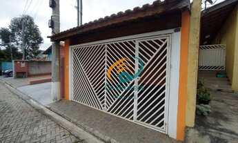 Imagem: Casa com 2 dormitórios à venda, 97 m²