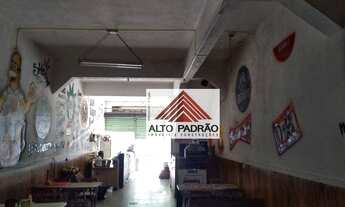 Imagem 3: Sobrado com 6 dormitórios à venda, 310 m² por R$ 800.000,00 - Vila Feital - Mauá/SP