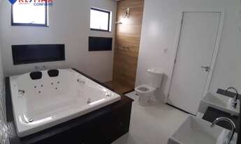 Imagem 7: Casa com 4 dormitórios à venda, 296 m² por R$ 1.790.000,00 - Spina Ville II - Juiz de Fora