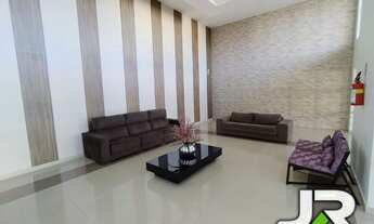 Imagem 4: Apartamento de 3 quartos com suite e 2 vagas de garagem no Aeroviário - Goiânia - GO