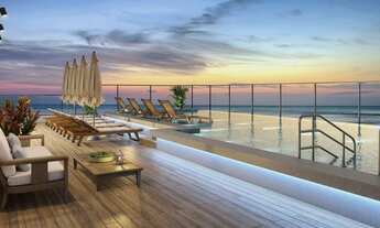 Imagem 1: Apartamento no Maracanã praia Grande ENTRADA á partir de 48 MIL