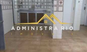 Imagem 6: Apartamento para venda possui 140 metros quadrados com 3 quartos em Copacabana - Rio de Ja