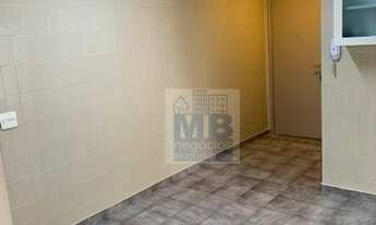 Imagem 2: Apartamento à venda, 150 m² por R$ 1.400.000,00 - Itaim Bibi - São Paulo/SP