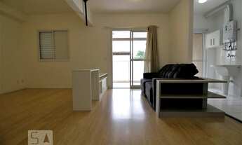 Imagem: Apartamento para Aluguel - Morumbi, 1 Quarto