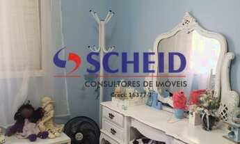 Imagem 3: Venda Apartamento 04 dormitórios, sala ampliada, armários