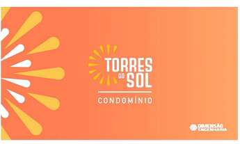 Imagem: JUL35/141 Condomínio Torres do sol (2 quartos