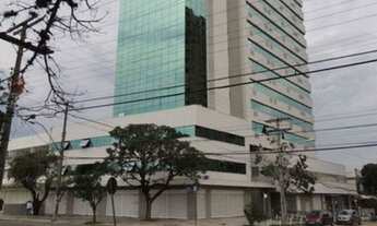 Imagem 2: Porto Alegre - Conjunto Comercial/Sala - Passo da Areia