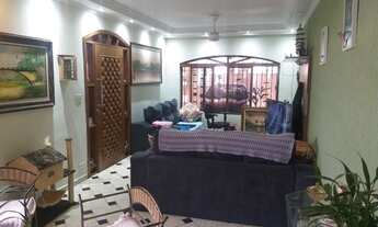 Imagem 2: Ótimo sobrado com 230m de área construída 4 dorm 1 suíte, para venda na Vila Pirituba - S