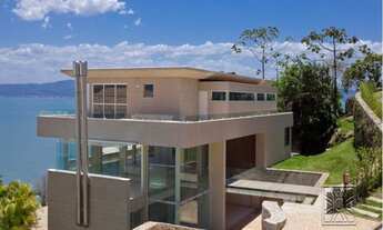 Imagem 3: CASA EM CONDOMÍNIO RESIDENCIAL em Florianópolis - SC, Cacupé