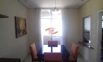 Imagem 7: Apartamento para aluguel, 3 quartos, 1 suíte, 3 vagas, Buritis - Belo Horizonte/MG