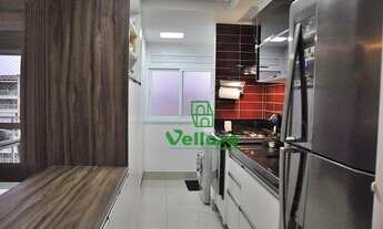 Imagem 5: Apartamento com 3 dormitórios à venda, 76 m² por R$ 630.000,00 - Jardim São Vicente - Camp