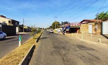 Imagem 8: Galpão/Depósito/Armazém para venda tem 240 metros quadrados