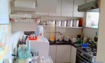 Imagem 5: APARTAMENTO - BROOKLIN - SP