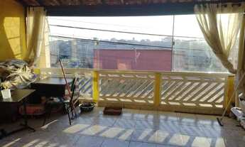 Imagem: Casa para aluguel e venda tem 120 metros