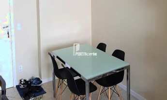 Imagem 5: FLORIANÓPOLIS - Apartamento Padrão - JOÃO PAULO