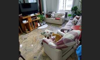 Imagem 7: Rua Miguel Lemos 3 Q com Garagem