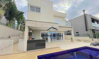 Imagem: Casa à venda em Alphaville