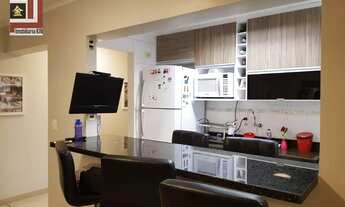 Imagem 7: Apartamento com 2 dormitórios à venda, 60 m² por R$ 445.000 - Cambuci - São Paulo/SP